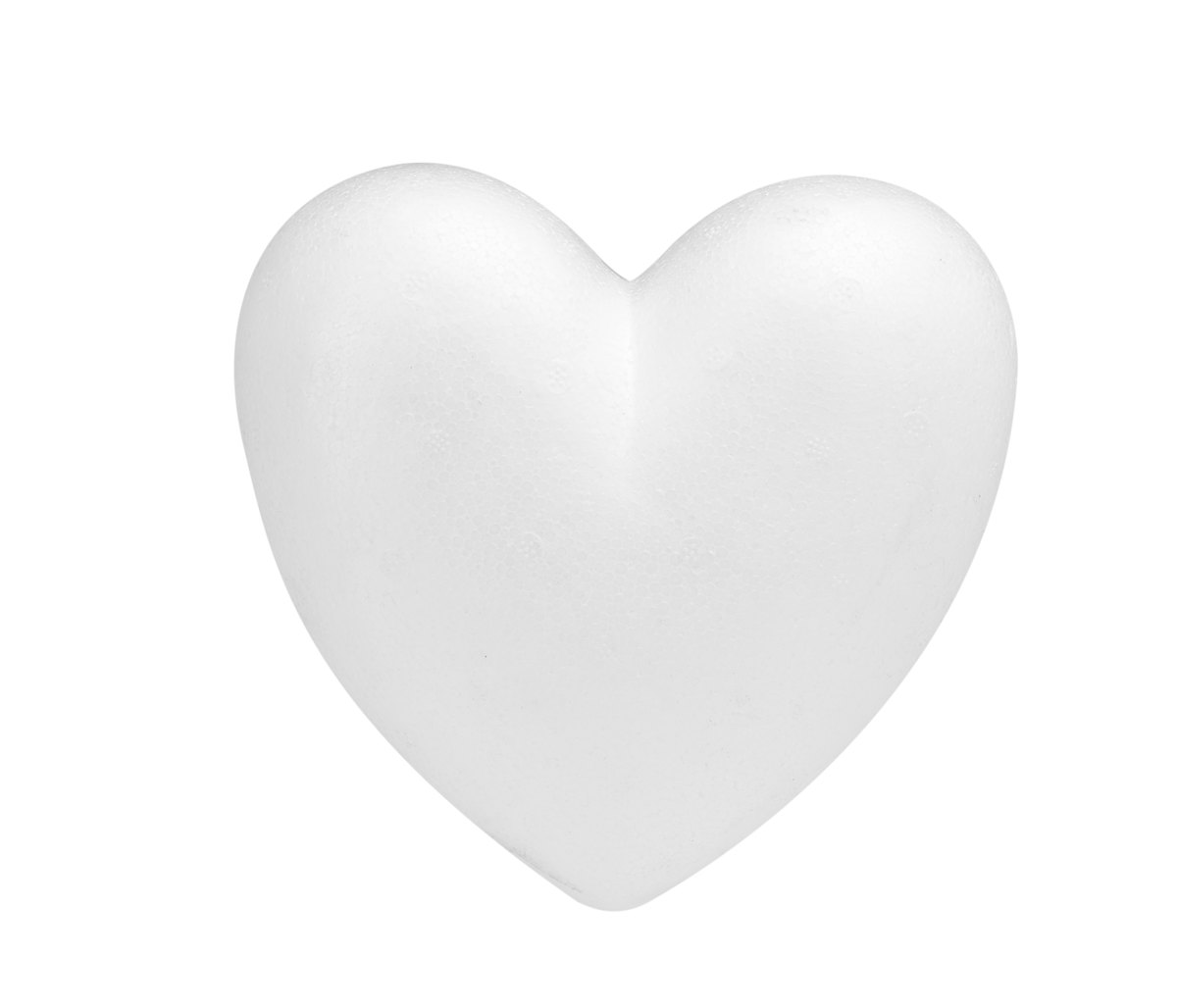 Polystyreen platte kern 15x2cm